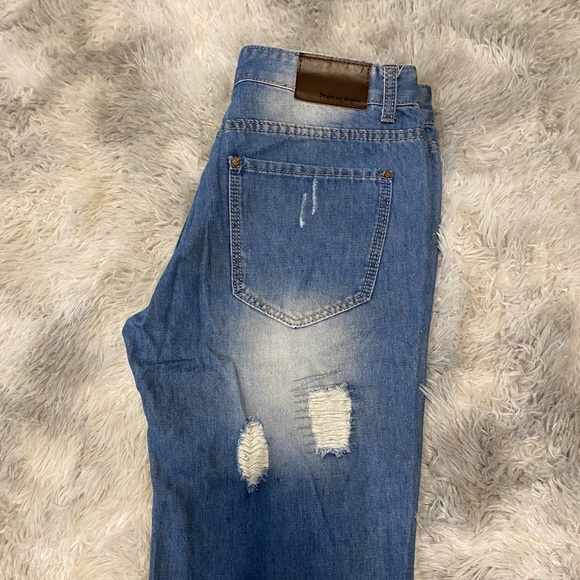 Short jeans - Picture 5 of 7